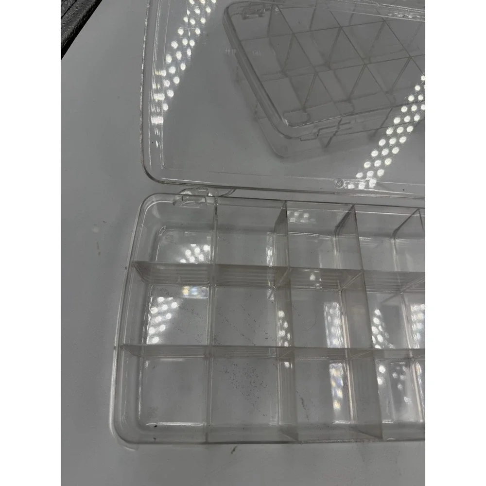 Goiio pack plastic
